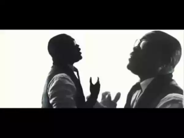 Video: M.I Abaga – Brother